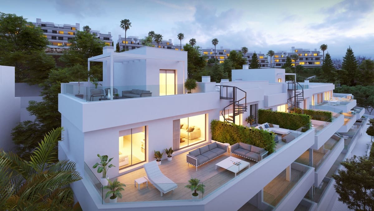 3 bedroom Apartment for sale in Cancelada - € 419,500 (Ref: 7475878)
