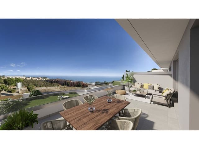 4 soveværelse Byhus til salg i Manilva Pueblo, Manilva med swimmingpool - € 465.000 (Ref: 7504067)