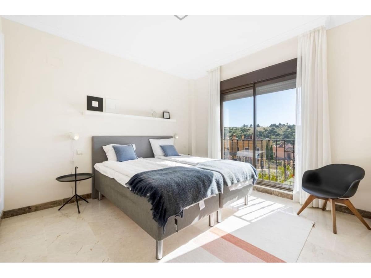 3 sypialnia Willa na sprzedaż w Estepona z basenem - 756 413 € (Ref: 7527096)