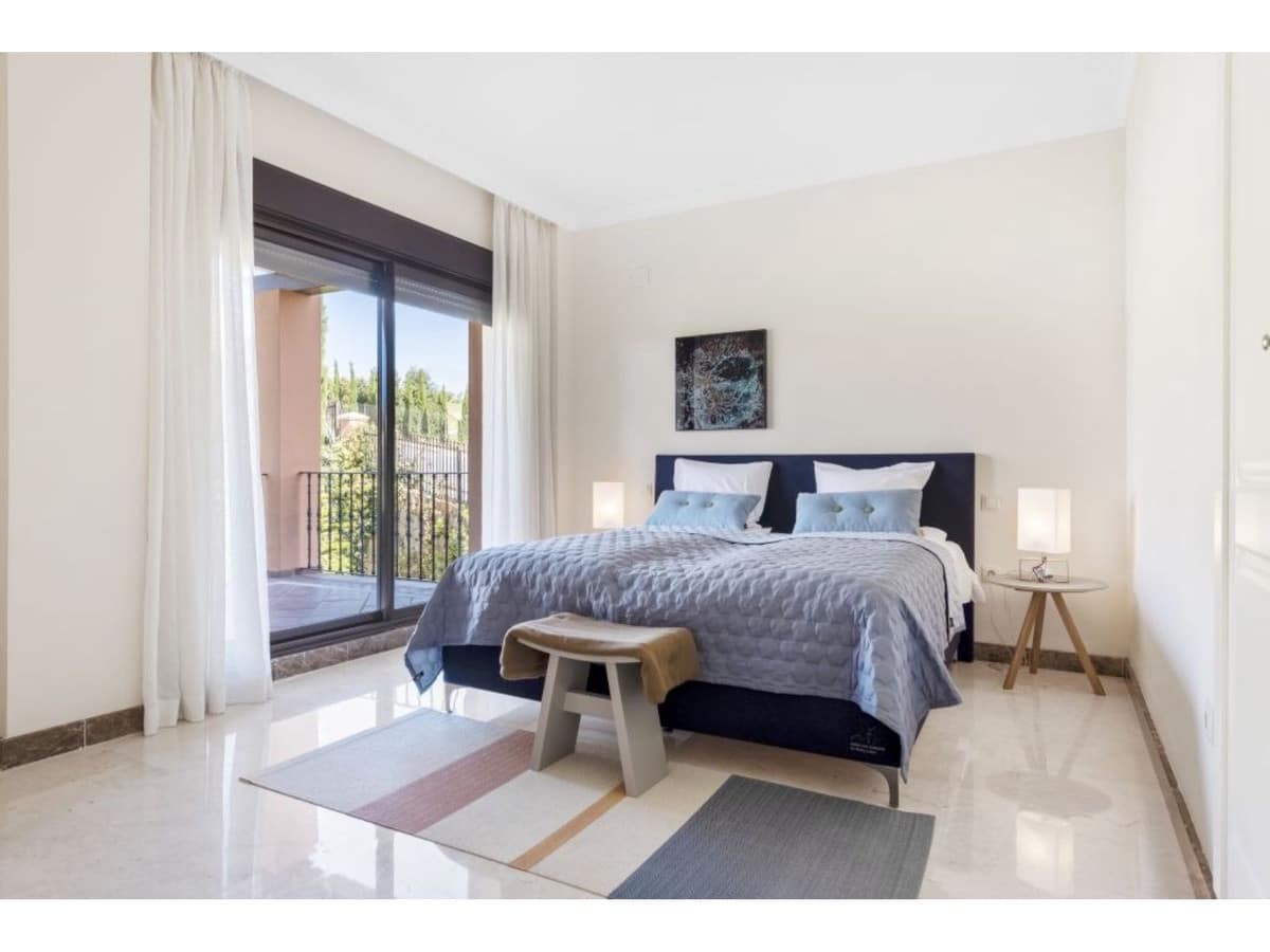 3 sypialnia Willa na sprzedaż w Estepona z basenem - 756 413 € (Ref: 7527096)