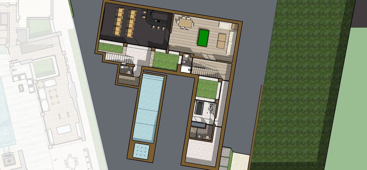 5 bedroom Villa for sale in Mijas with pool - € 2,548,000 (Ref: 7527097)