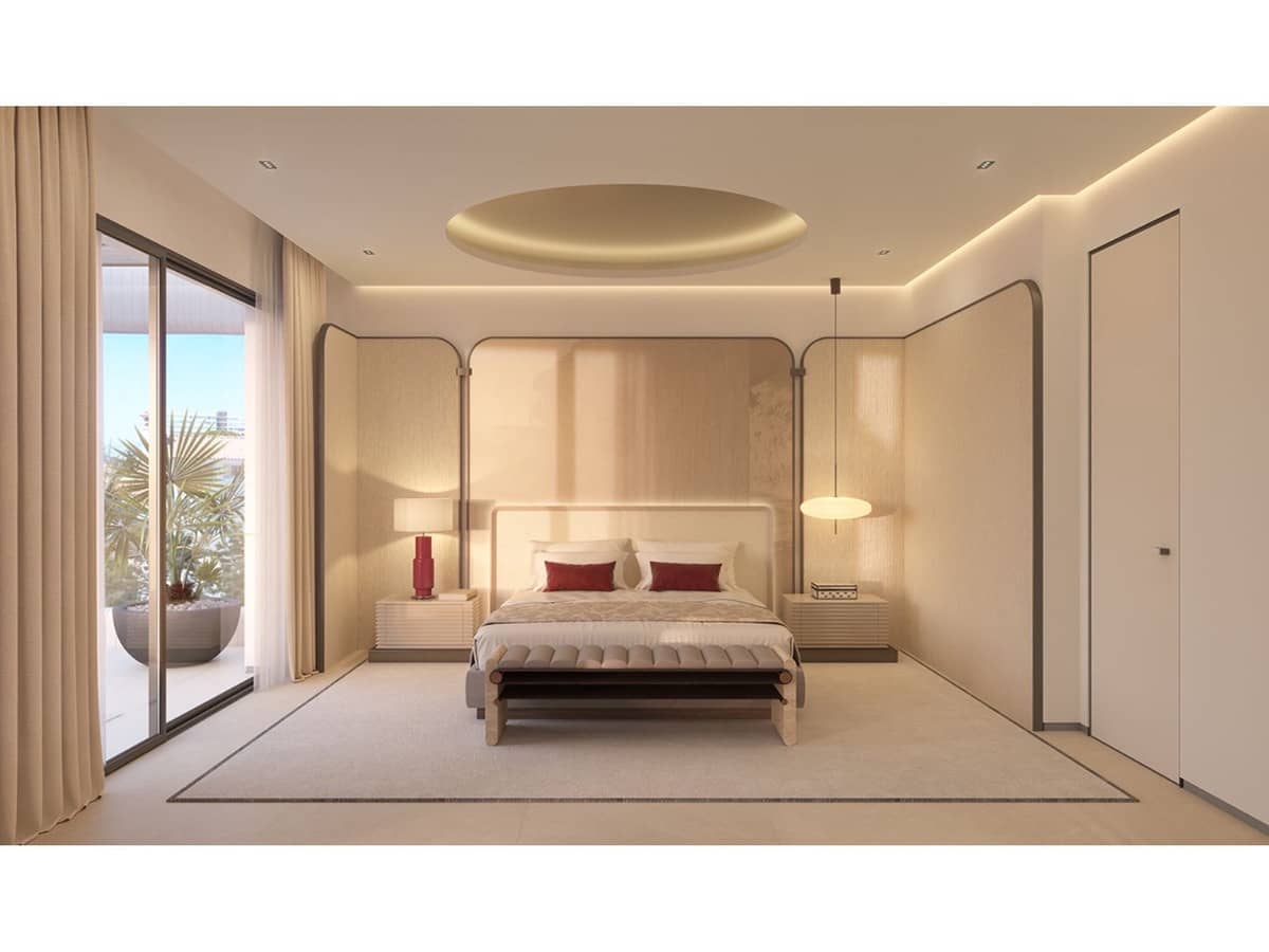 3 camera da letto Appartamento in vendita in Marbella con piscina - 4.480.000 € (Rif: 7577125)