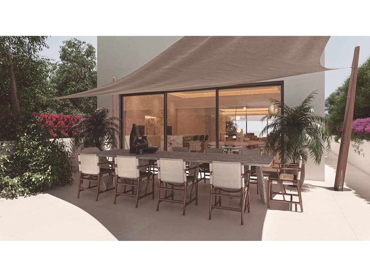 3 camera da letto Appartamento in vendita in Marbella con piscina - 4.480.000 € (Rif: 7577125)