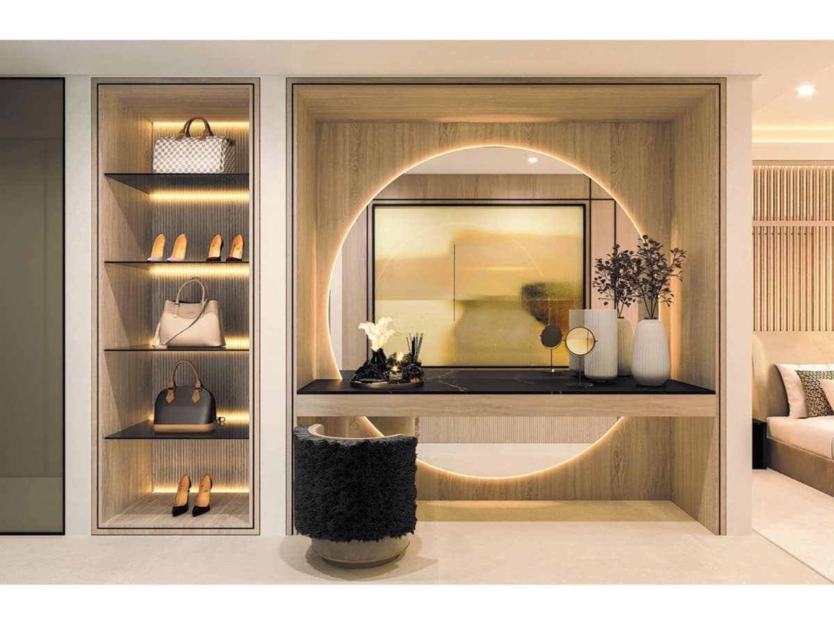 3 camera da letto Appartamento in vendita in Marbella con piscina - 4.480.000 € (Rif: 7577125)