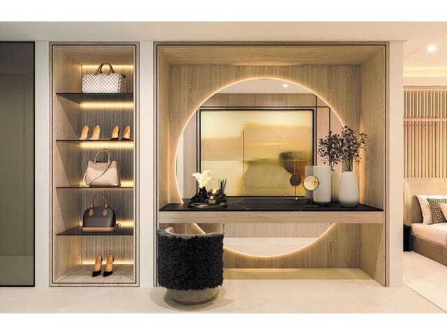 3 makuuhuone Huoneisto myytävänä paikassa Zona Miraflores, Marbella mukana uima-altaan - 4 480 000 € (Ref: 7577125)