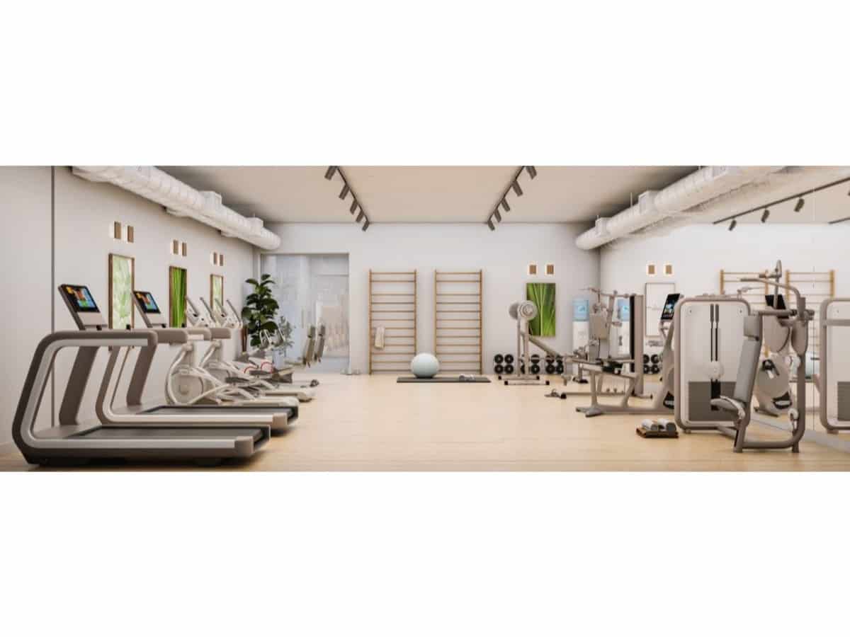 2 makuuhuone Huoneisto myytävänä paikassa Estepona mukana uima-altaan - 431 000 € (Ref: 7577127)