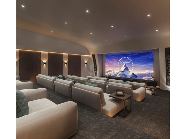 2 bedroom Apartment for sale in Puerto de Estepona, Estepona with pool - € 431,000 (Ref: 7577127)