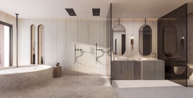 7 soverom Villa til salgs i Zona Miraflores, Marbella med svømmebasseng - € 7 900 000 (Ref: 7597249)