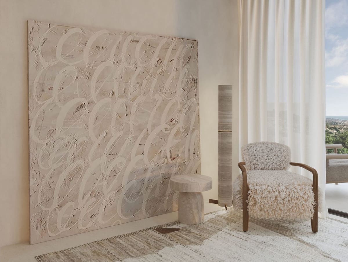 7 sypialnia Willa na sprzedaż w Marbella z basenem - 7 900 000 € (Ref: 7597249)