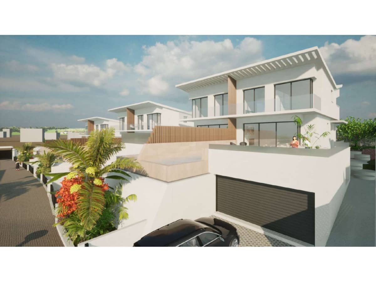 4 soverom Hus til salgs i Mijas med svømmebasseng - € 825 000 (Ref: 7624523)