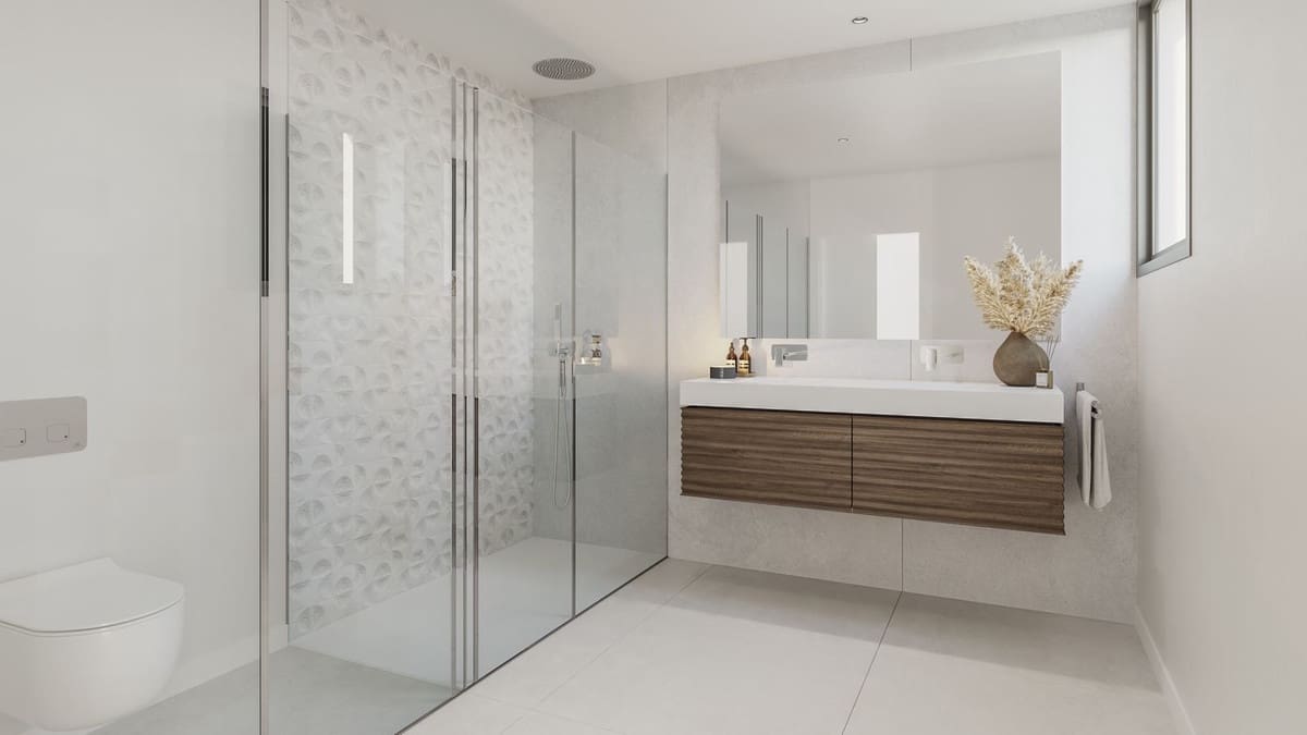 4 sypialnia Apartament na sprzedaż w Marbella del Este z basenem - 1 400 000 € (Ref: 7625396)