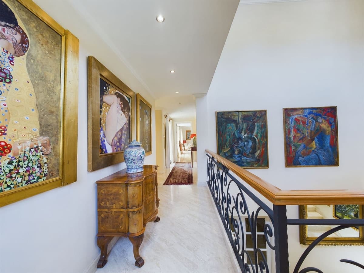 4 soverom Villa til salgs i Marbella med svømmebasseng - € 3 495 000 (Ref: 7694587)