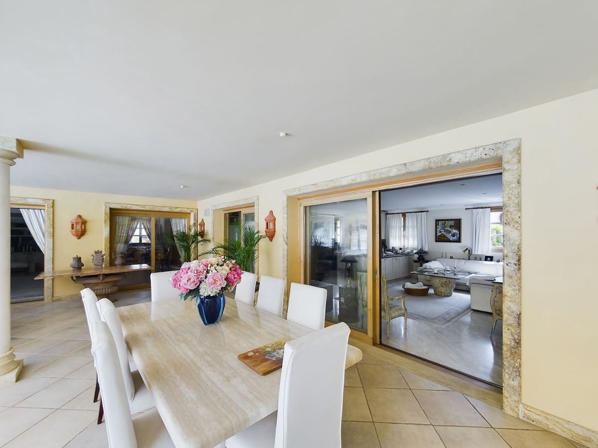 4 soveværelse Villa til salg i Nueva Andalucia - € 3.495.000 (Ref: 7694587)