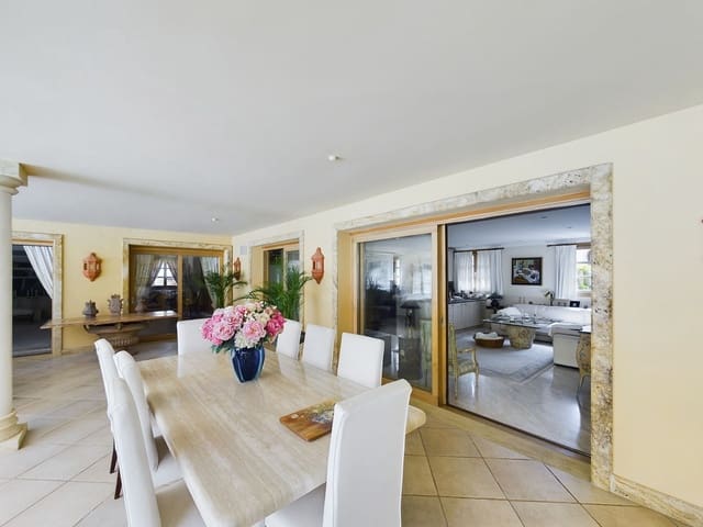 4 makuuhuone Huvila myytävänä paikassa Nueva Andalucia, Marbella - 3 495 000 € (Ref: 7694587)