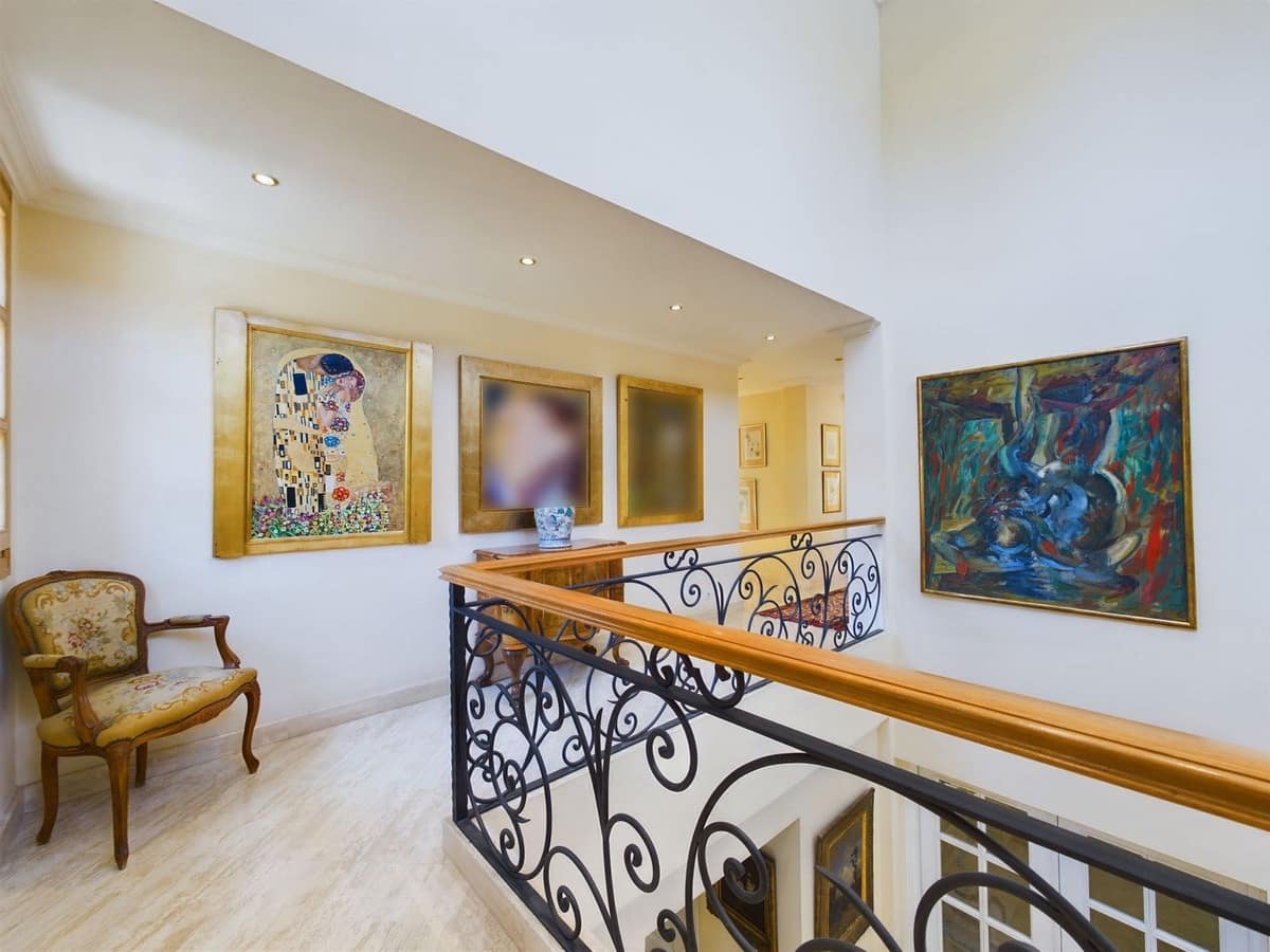 4 soveværelse Villa til salg i Nueva Andalucia - € 3.495.000 (Ref: 7694587)