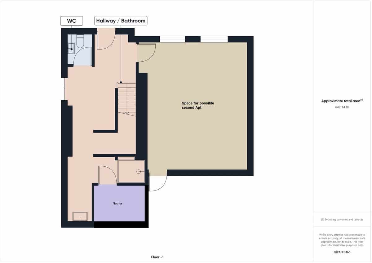 4 soveværelse Villa til salg i Nueva Andalucia - € 3.495.000 (Ref: 7694587)