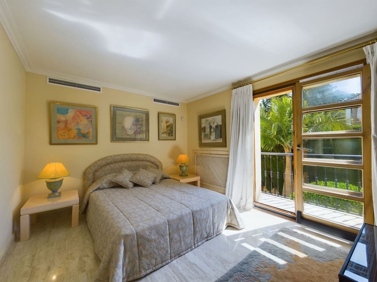 4 soveværelse Villa til salg i Nueva Andalucia - € 3.495.000 (Ref: 7694587)