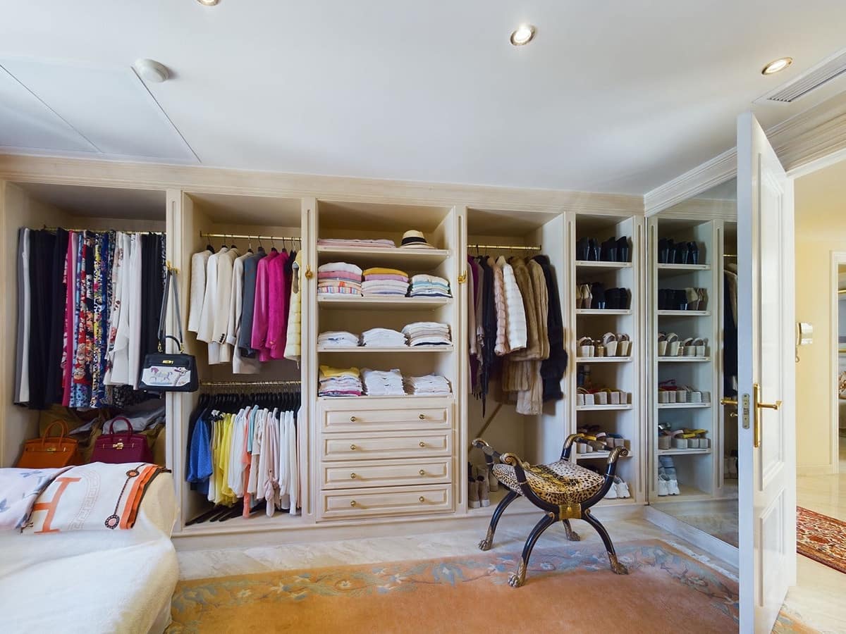 4 soveværelse Villa til salg i Nueva Andalucia - € 3.495.000 (Ref: 7694587)