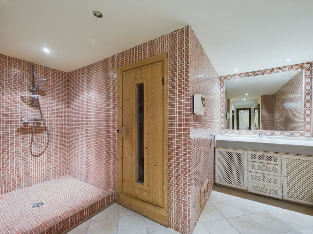 4 soveværelse Villa til salg i Nueva Andalucia - € 3.495.000 (Ref: 7694587)