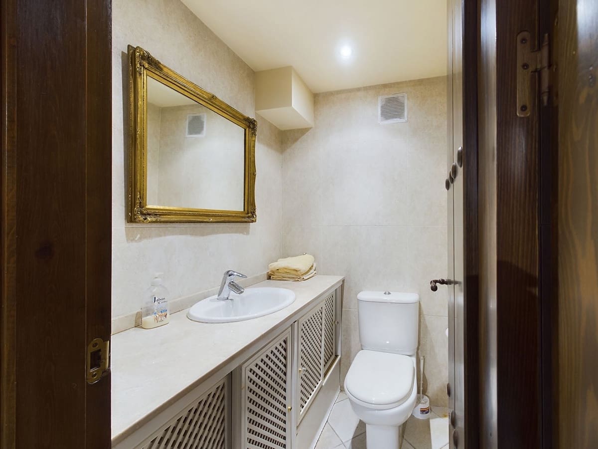 4 soveværelse Villa til salg i Nueva Andalucia - € 3.495.000 (Ref: 7694587)