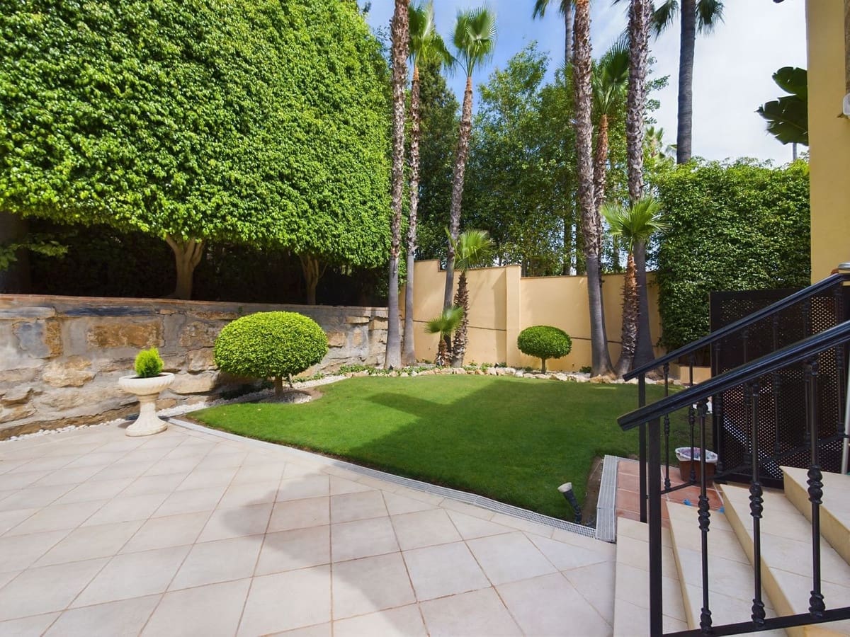 4 soveværelse Villa til salg i Nueva Andalucia - € 3.495.000 (Ref: 7694587)