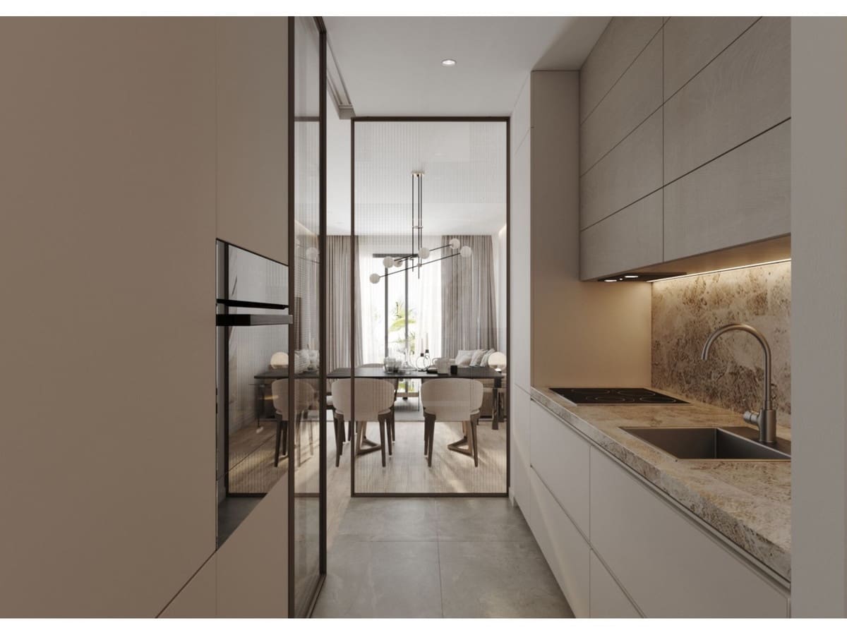 3 quarto Apartamento para venda em Fuengirola - 375 000 € (Ref: 7802858)