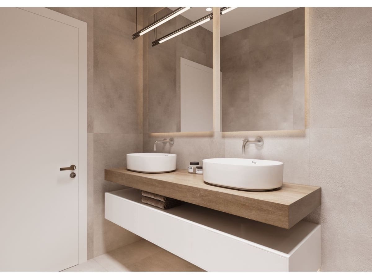 3 quarto Apartamento para venda em Fuengirola - 375 000 € (Ref: 7802858)