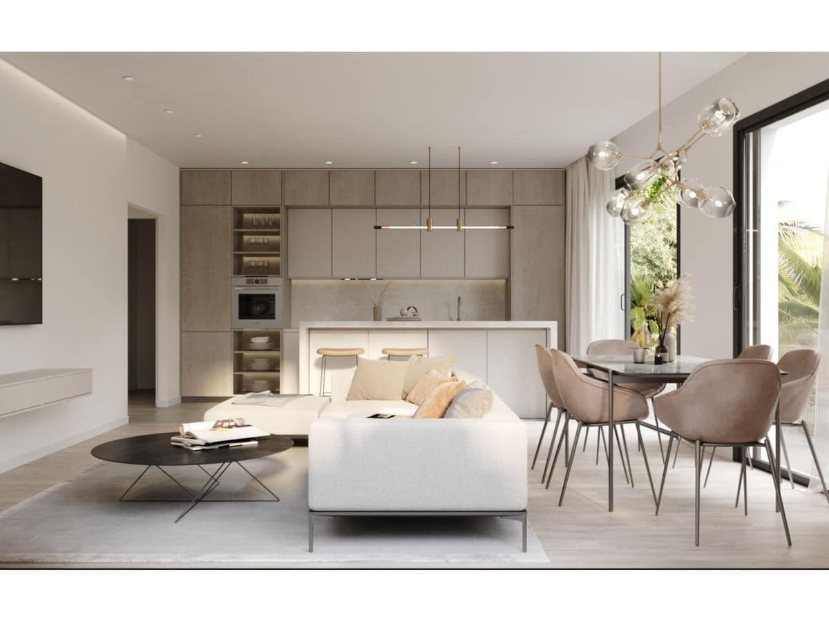 3 quarto Apartamento para venda em Fuengirola - 375 000 € (Ref: 7802858)