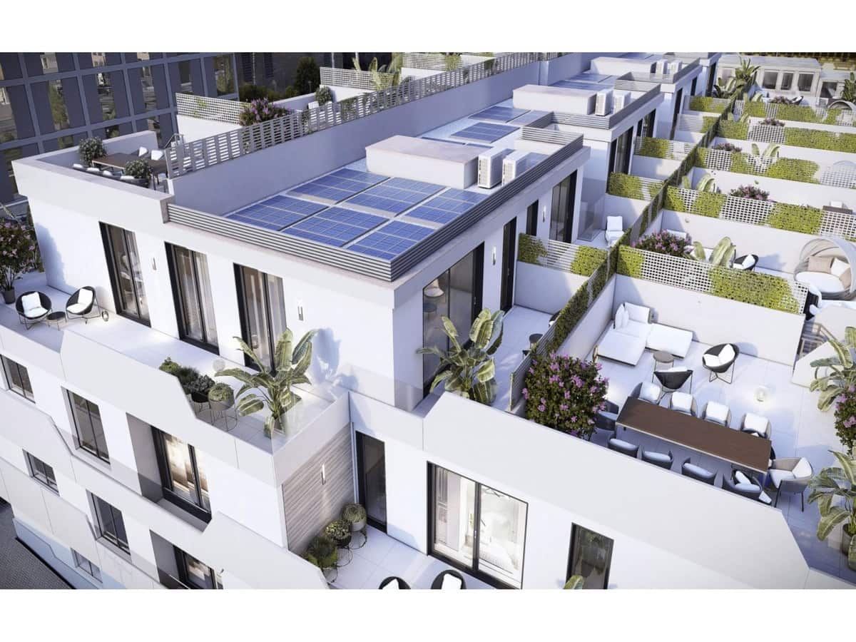 3 quarto Apartamento para venda em Fuengirola - 375 000 € (Ref: 7802858)