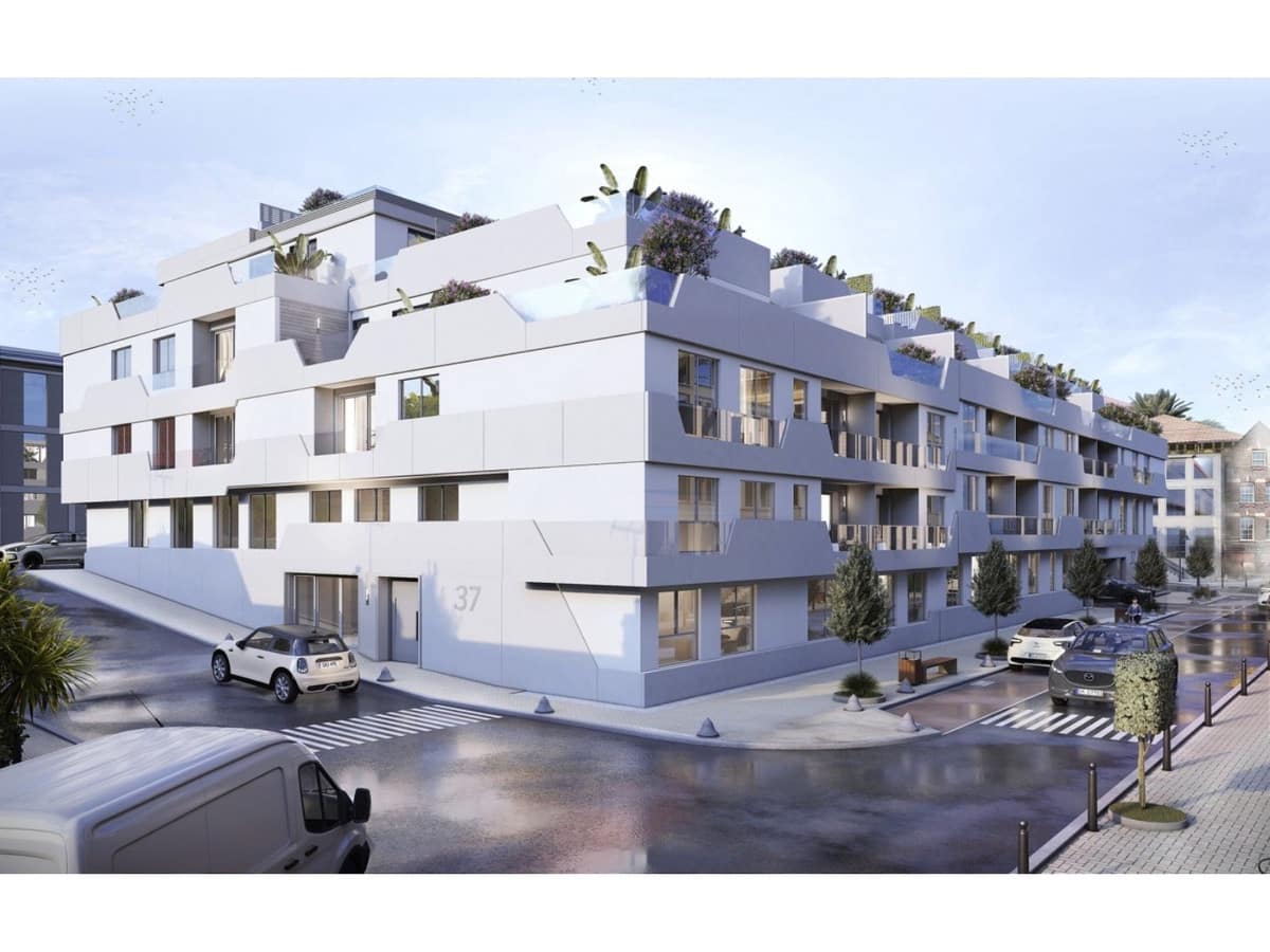 3 quarto Apartamento para venda em Fuengirola - 375 000 € (Ref: 7802858)