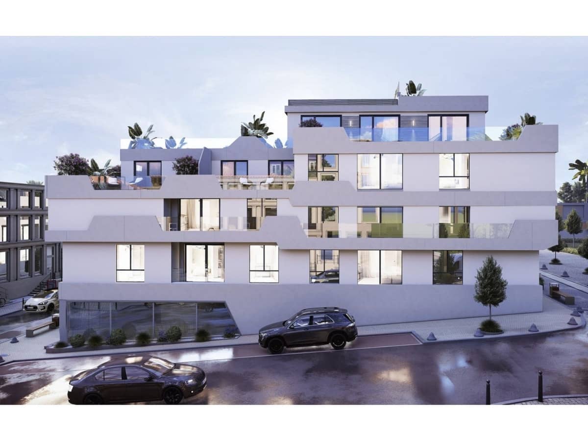 3 quarto Apartamento para venda em Fuengirola - 375 000 € (Ref: 7802858)