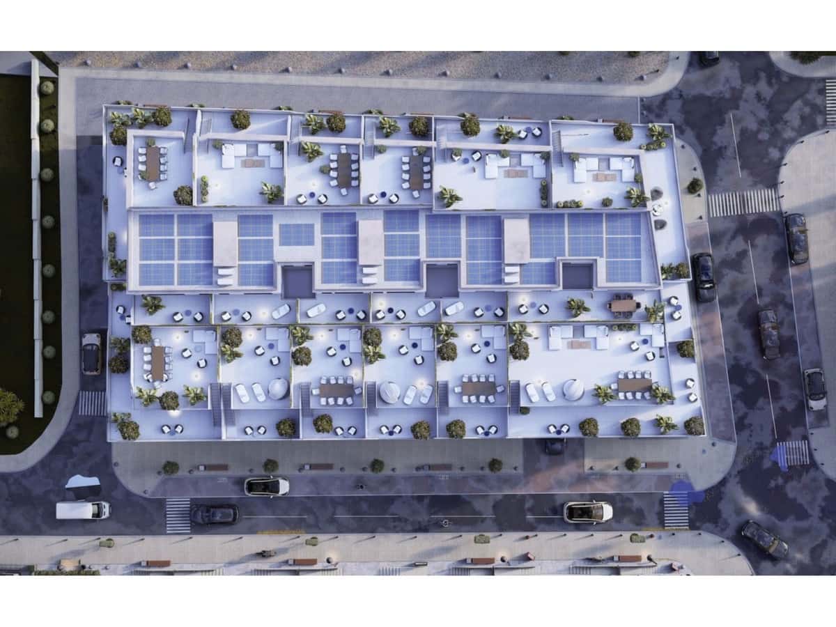 3 quarto Apartamento para venda em Fuengirola - 375 000 € (Ref: 7802858)