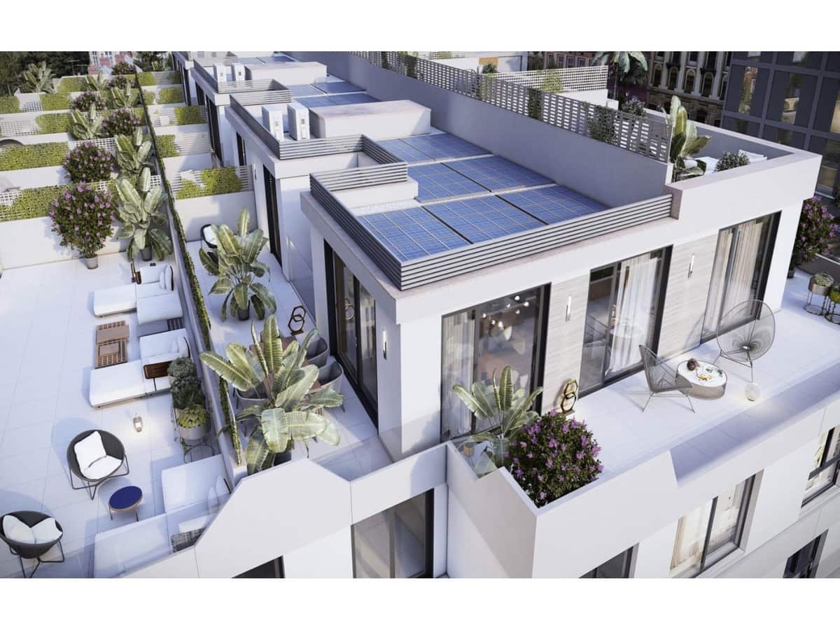 3 quarto Apartamento para venda em Fuengirola - 375 000 € (Ref: 7802858)