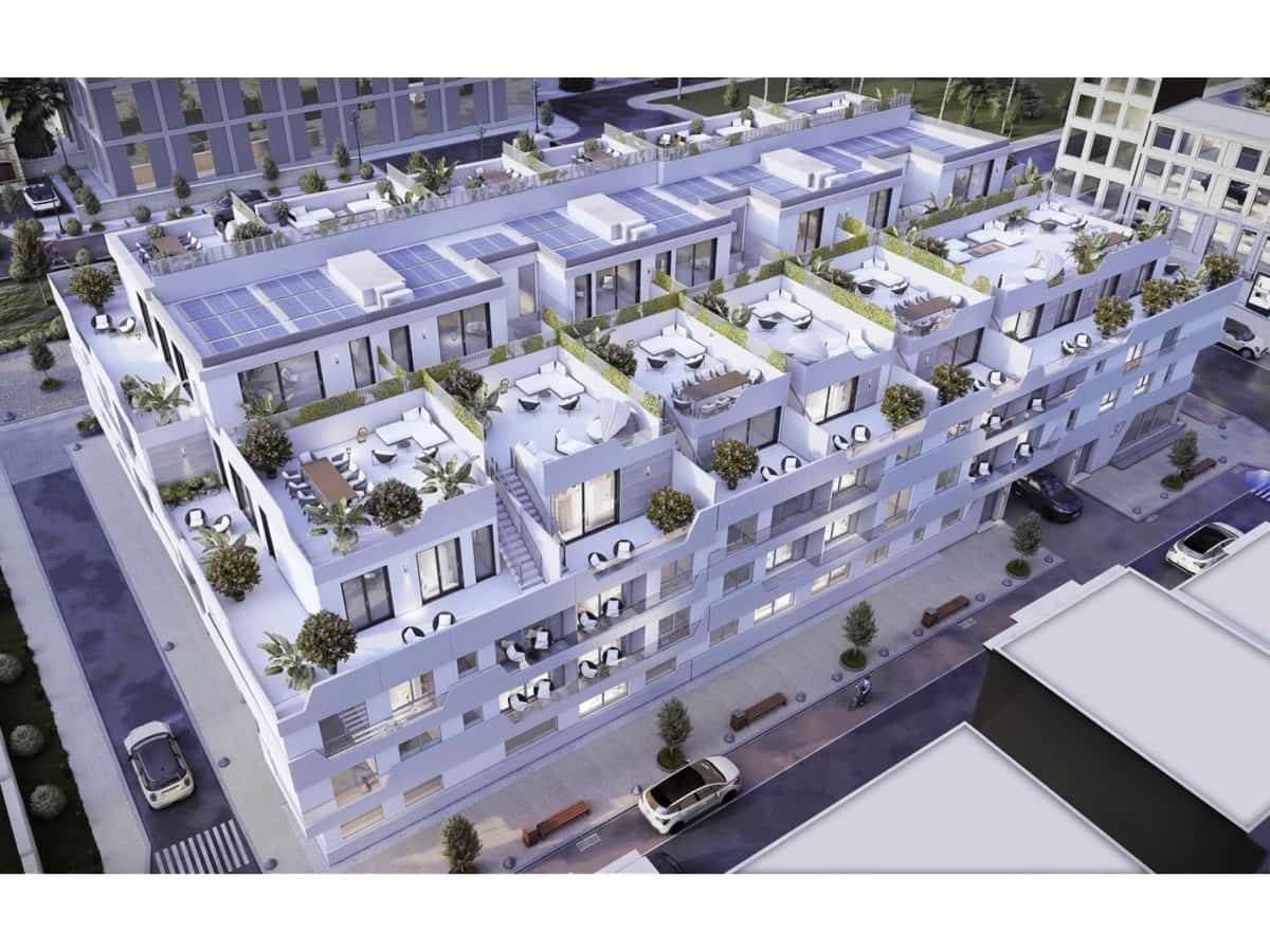 3 quarto Apartamento para venda em Fuengirola - 375 000 € (Ref: 7802858)