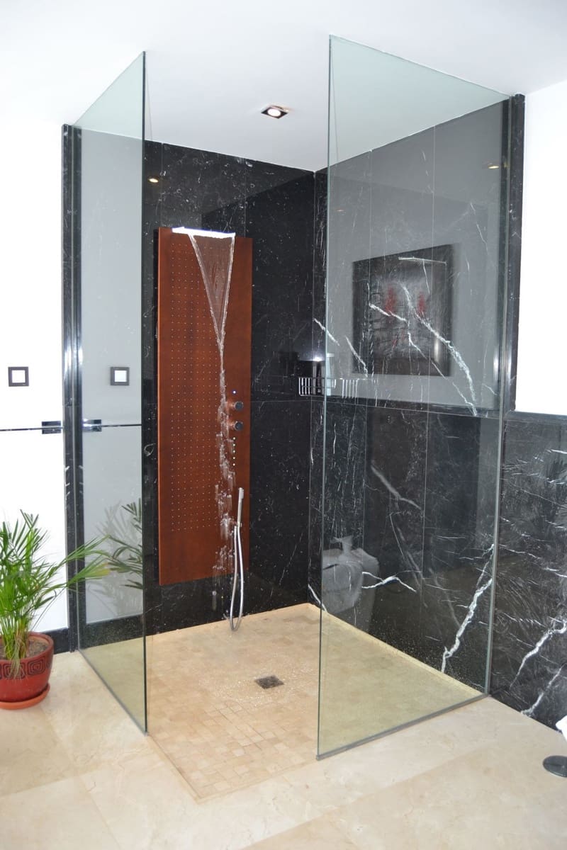 5 sypialnia Willa na sprzedaż w Manilva z basenem - 3 295 000 € (Ref: 7850114)