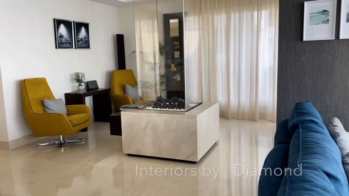 5 sypialnia Willa na sprzedaż w Manilva z basenem - 3 295 000 € (Ref: 7850114)