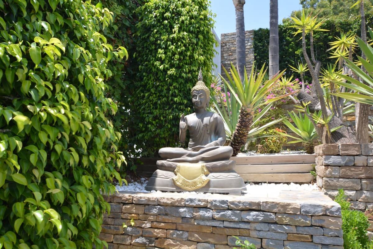 5 sypialnia Willa na sprzedaż w Manilva z basenem - 3 295 000 € (Ref: 7850114)