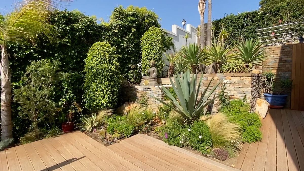 5 sypialnia Willa na sprzedaż w Manilva z basenem - 3 295 000 € (Ref: 7850114)