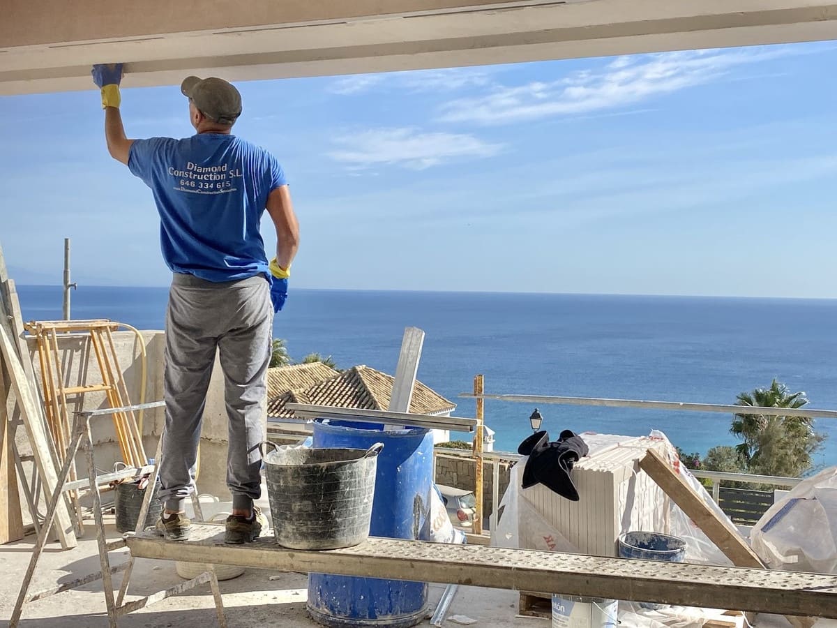 5 sypialnia Willa na sprzedaż w Manilva z basenem - 2 750 000 € (Ref: 7850115)