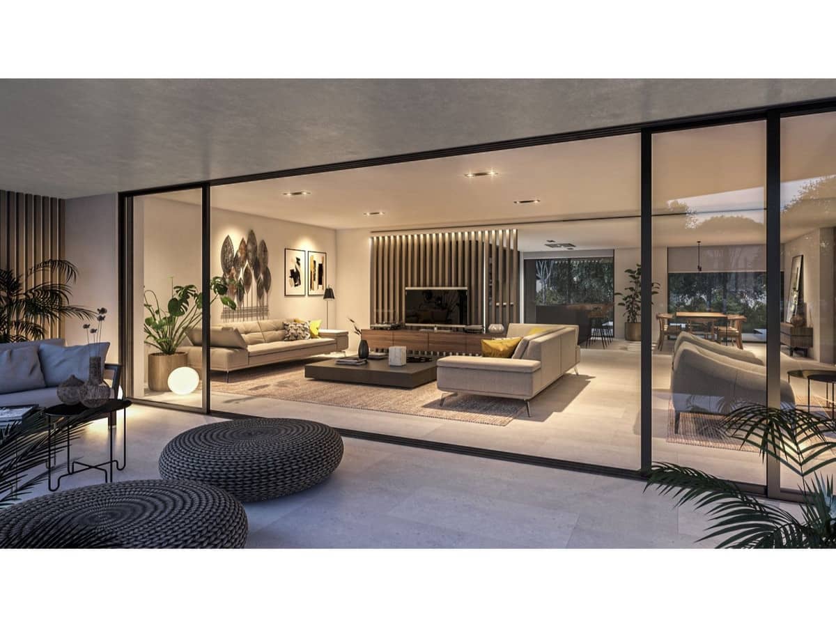 2 slaapkamer Appartement te koop in Sotogrande - € 850.000 (Ref: 7850116)