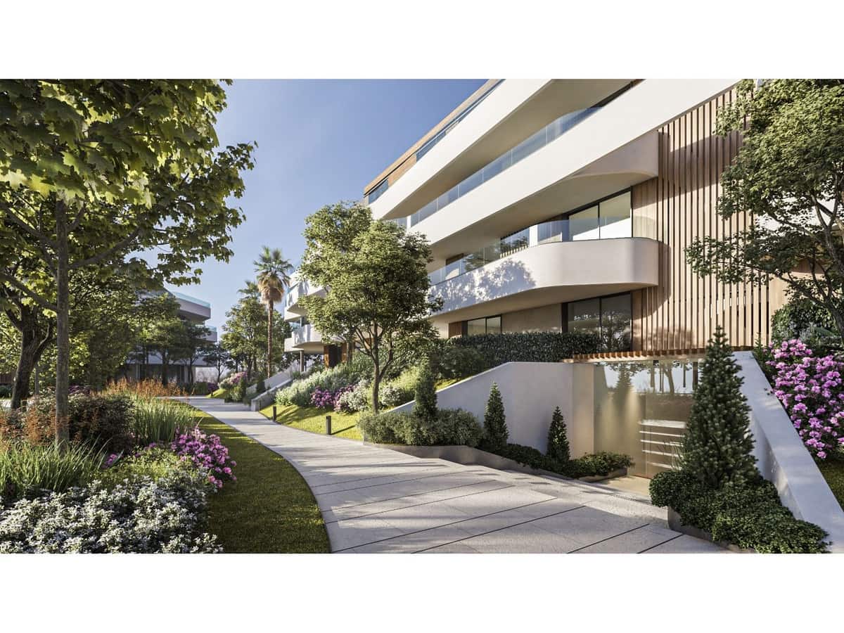 2 slaapkamer Appartement te koop in Sotogrande - € 850.000 (Ref: 7850116)