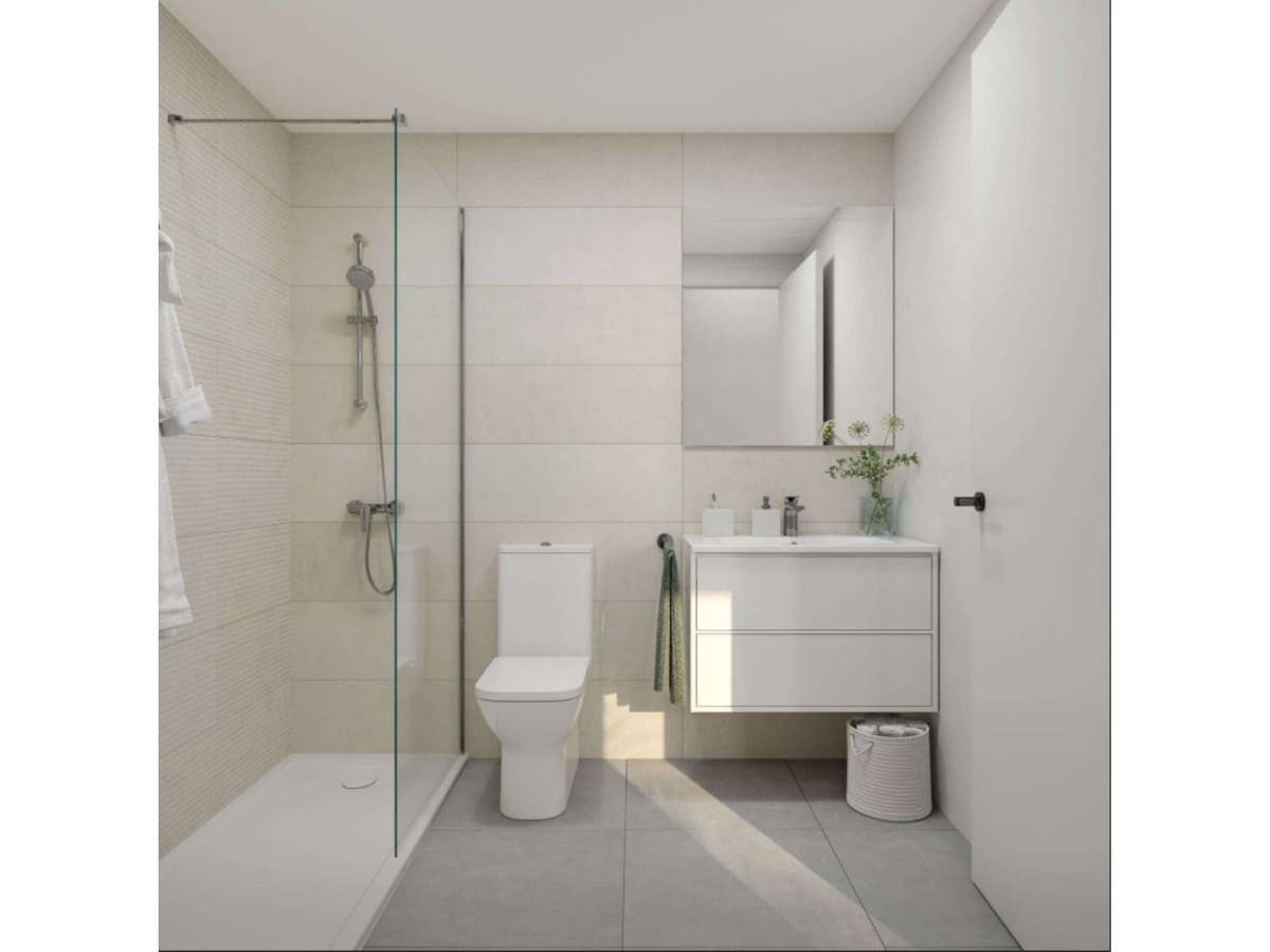 3 camera da letto Appartamento in vendita in Fuengirola - 489.950 € (Rif: 7858150)