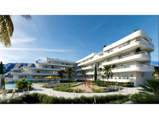 3 camera da letto Appartamento in vendita in Zona Puerto Deportivo, Fuengirola - 489.950 € (Rif: 7858150)