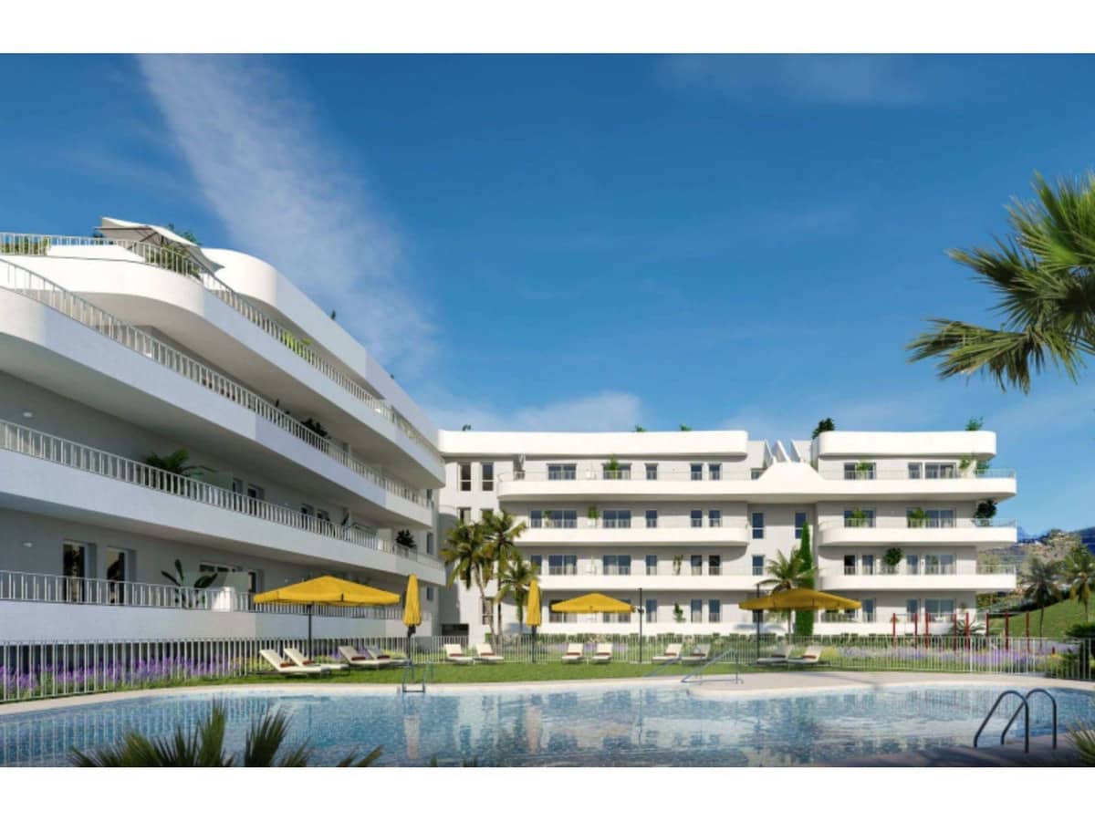 3 camera da letto Appartamento in vendita in Fuengirola - 489.950 € (Rif: 7858150)