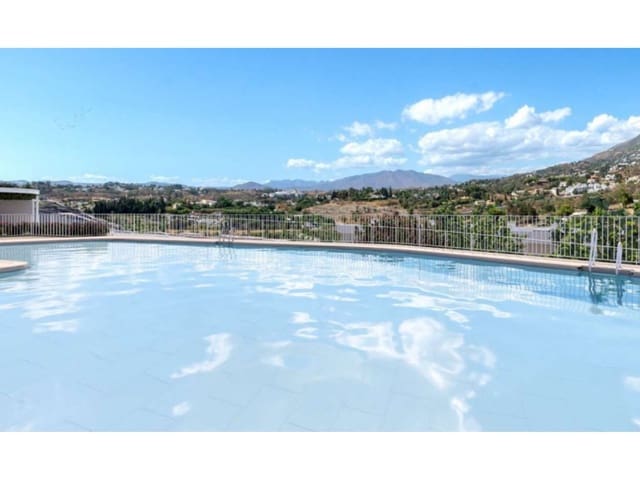 3 sovrum Lägenhet till salu i Zona Puerto Deportivo, Fuengirola - 559 950 € (Ref: 7858151)