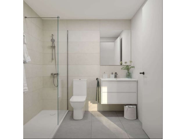 3 sovrum Lägenhet till salu i Zona Puerto Deportivo, Fuengirola - 559 950 € (Ref: 7858151)