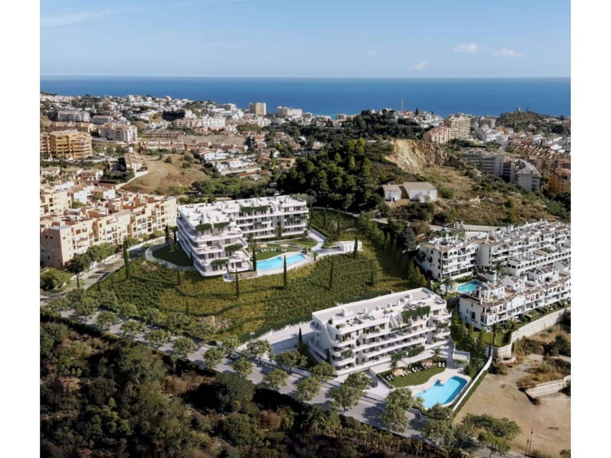 3 bedroom Apartment for sale in Fuengirola - € 559,950 (Ref: 7858151)