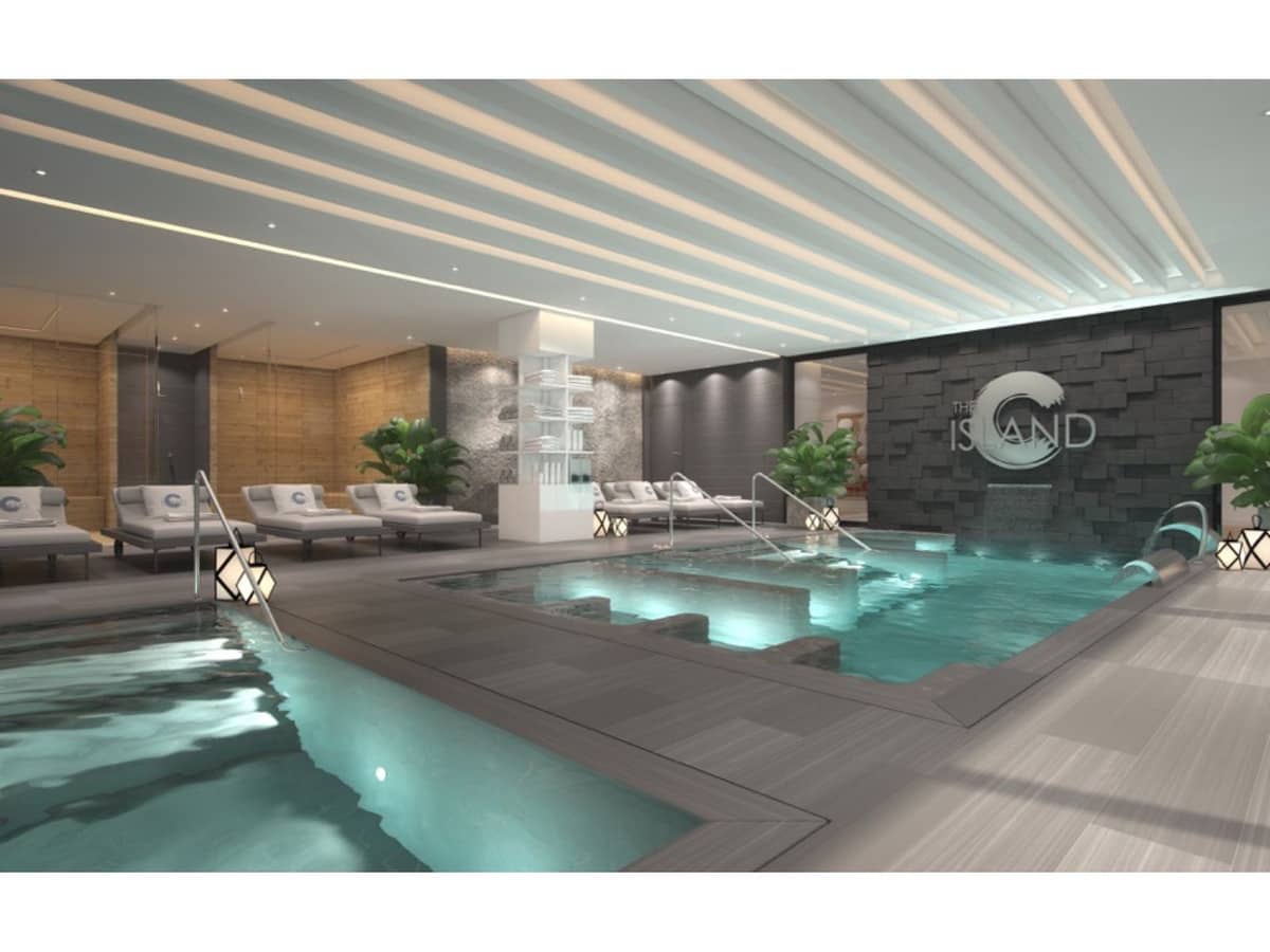 3 soveværelse Byhus til salg i Estepona med swimmingpool - € 3.650.000 (Ref: 7858152)