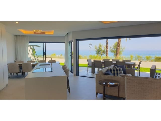 3 camera da letto Casa in vendita in Centro, Estepona con piscina - 3.650.000 € (Rif: 7858152)