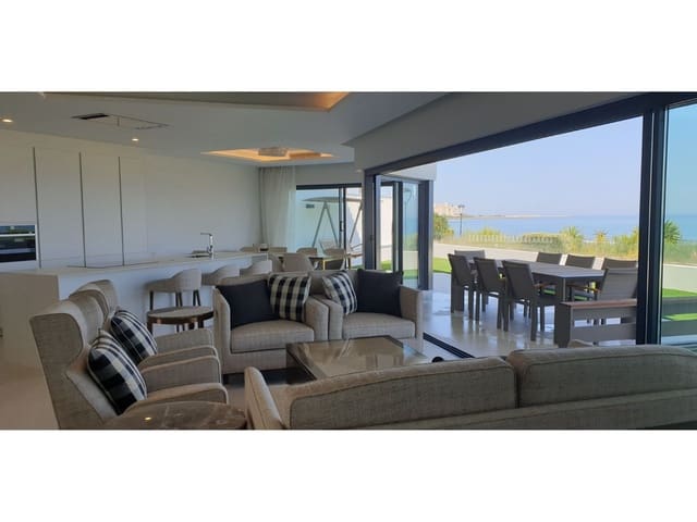 3 camera da letto Casa in vendita in Centro, Estepona con piscina - 3.650.000 € (Rif: 7858152)